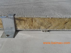 唐山巖棉防火隔離帶、巖棉外墻保溫板及巖棉輕質隔墻的綜合介紹與優勢