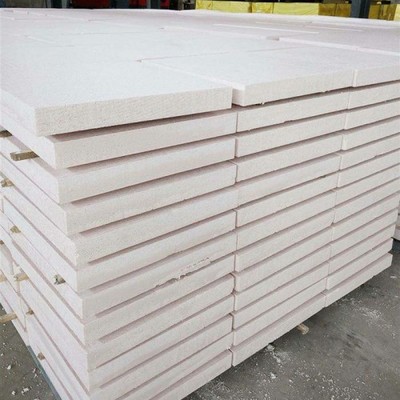 聚合聚苯板一體保溫板 建筑節能領域的創新之選